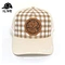 5 Panel Embroidered Cap